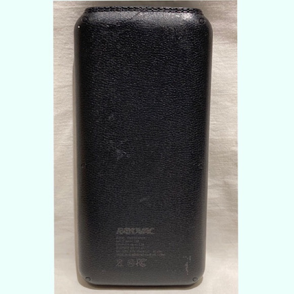 Rayovac Powerbank/Portable Charger 16000 mAh PS95BK - Picture 2 of 9